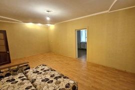 3-к квартира в центре