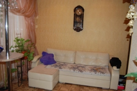 Квартира в коттедже