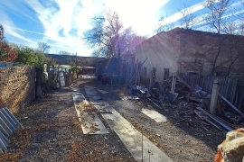 Продам участок